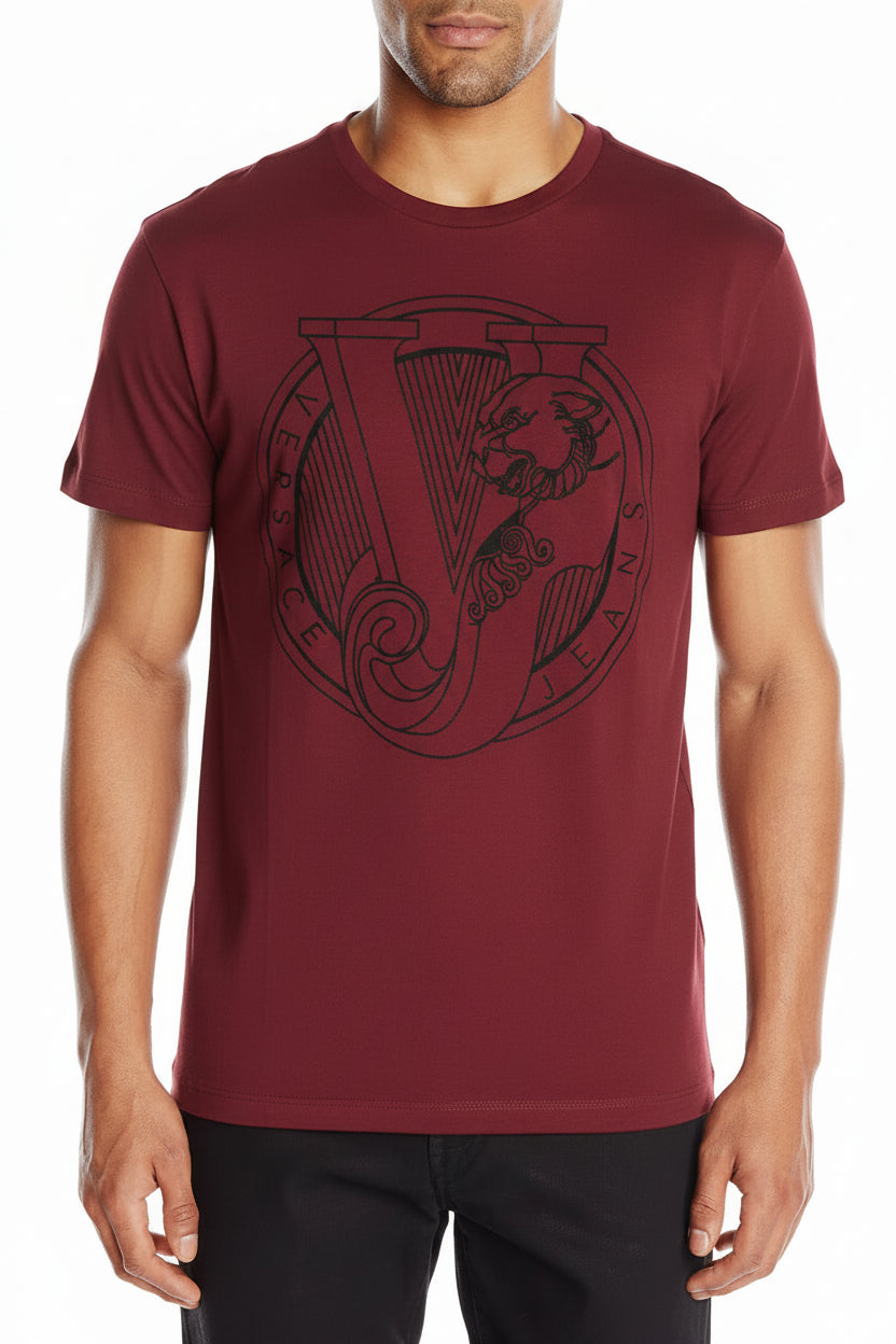T-shirt Versace Jeans