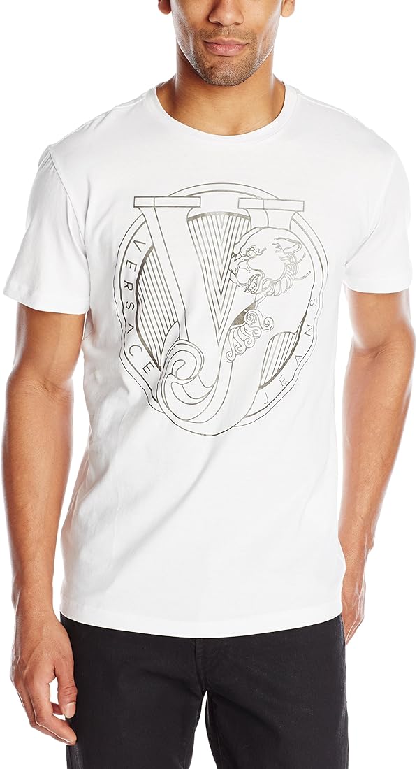 T-shirt Versace Jeans