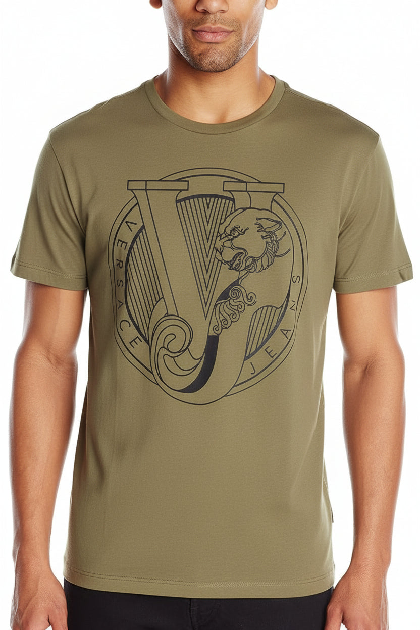 T-shirt Versace Jeans