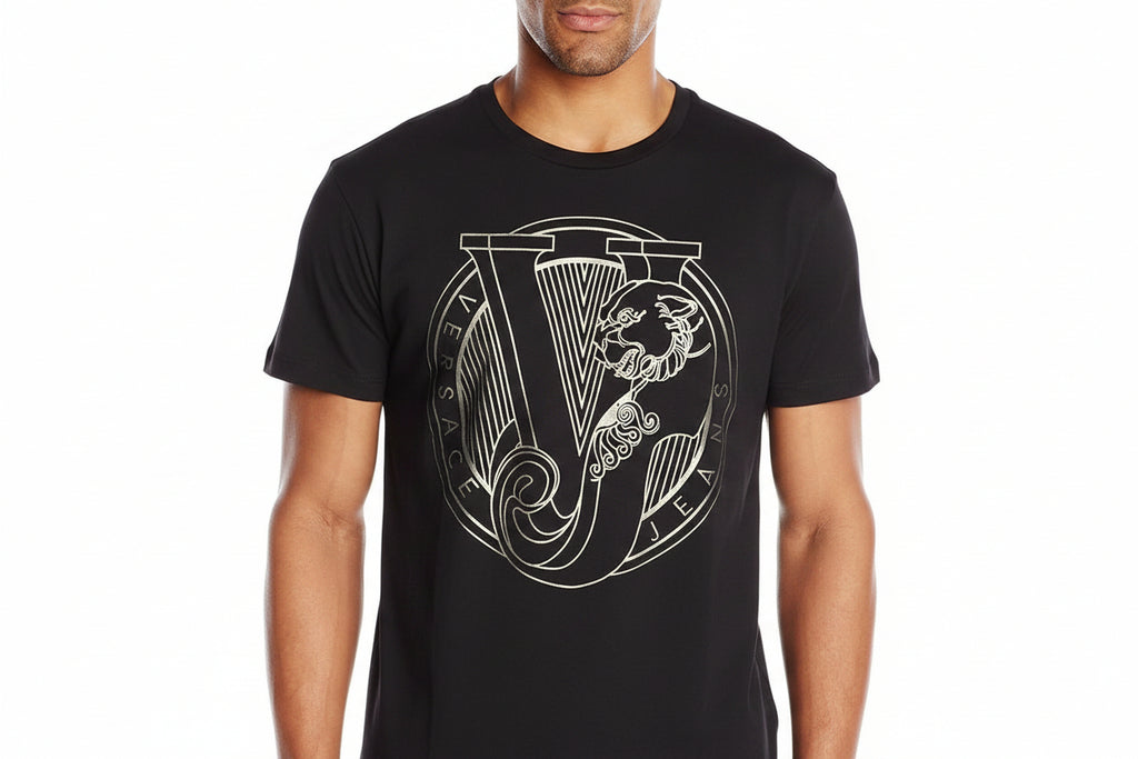 T-shirt Versace Jeans