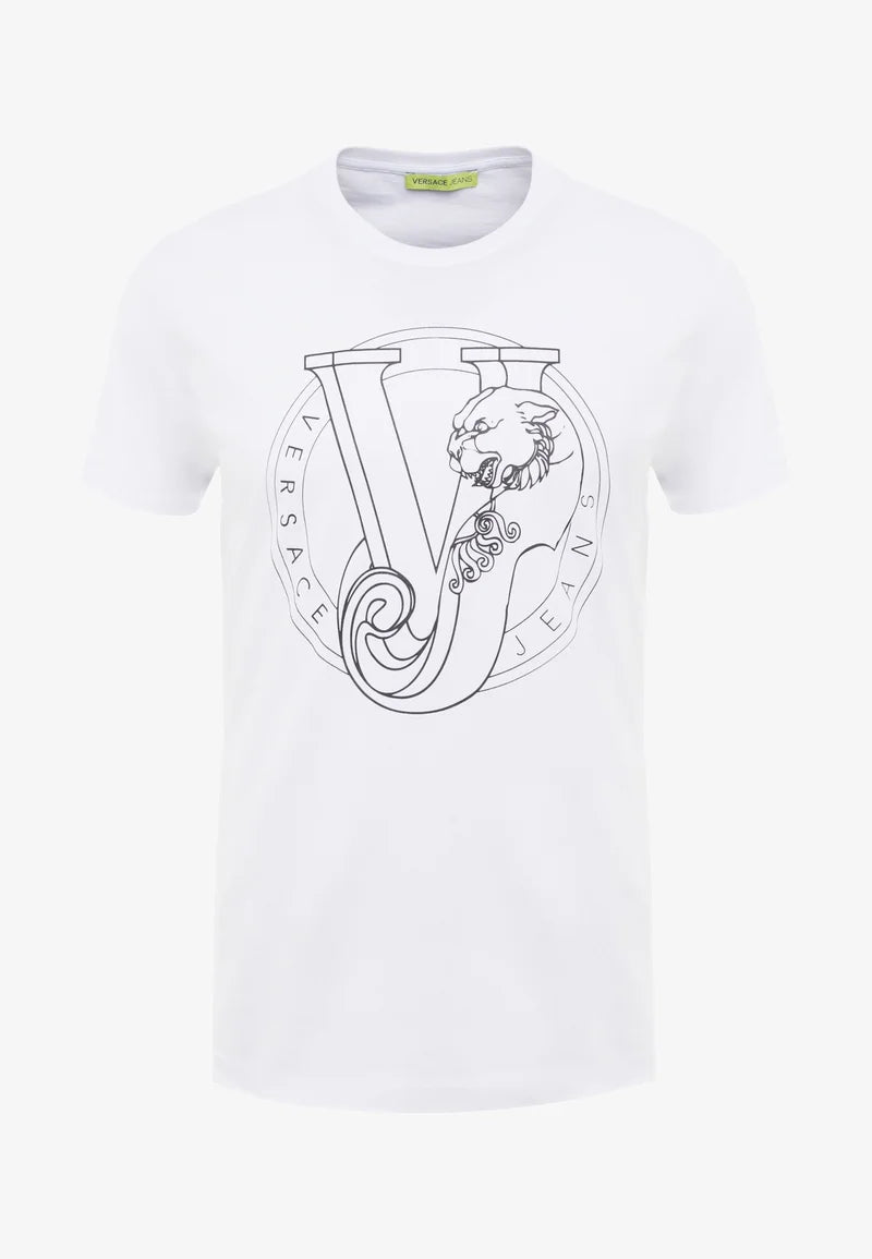 T-shirt Versace Jeans