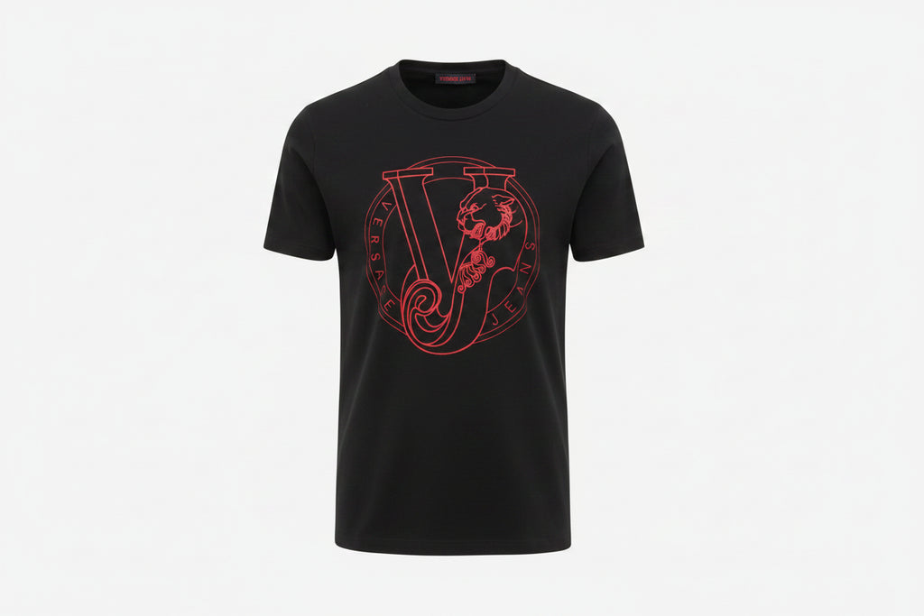 T-shirt Versace Jeans