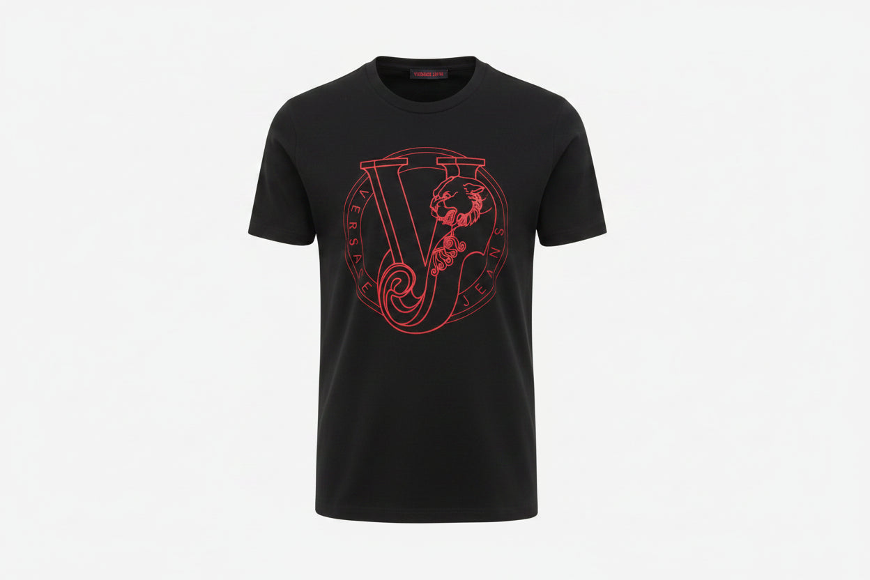 T-shirt Versace Jeans