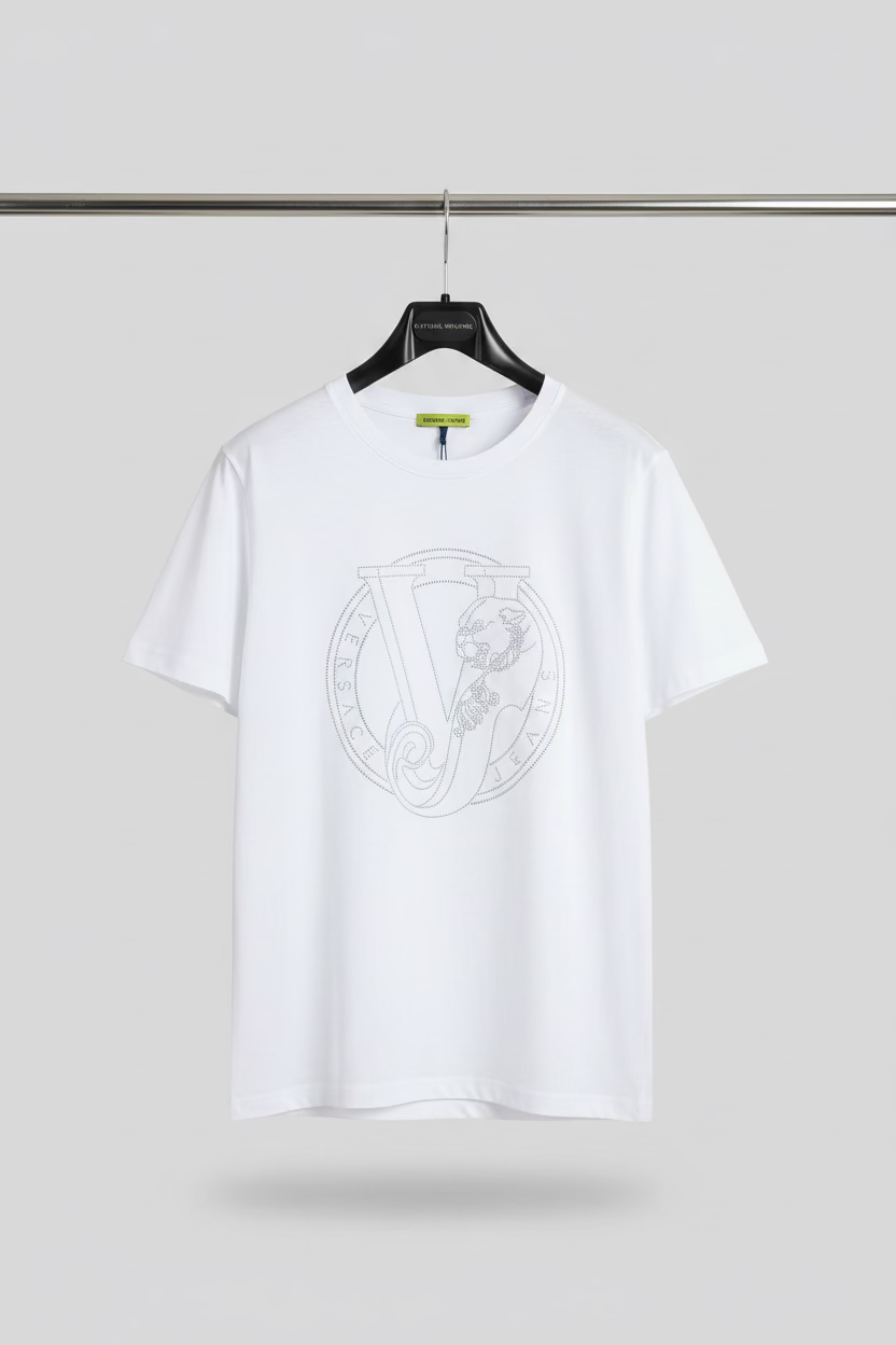 T-shirt Versace Jeans