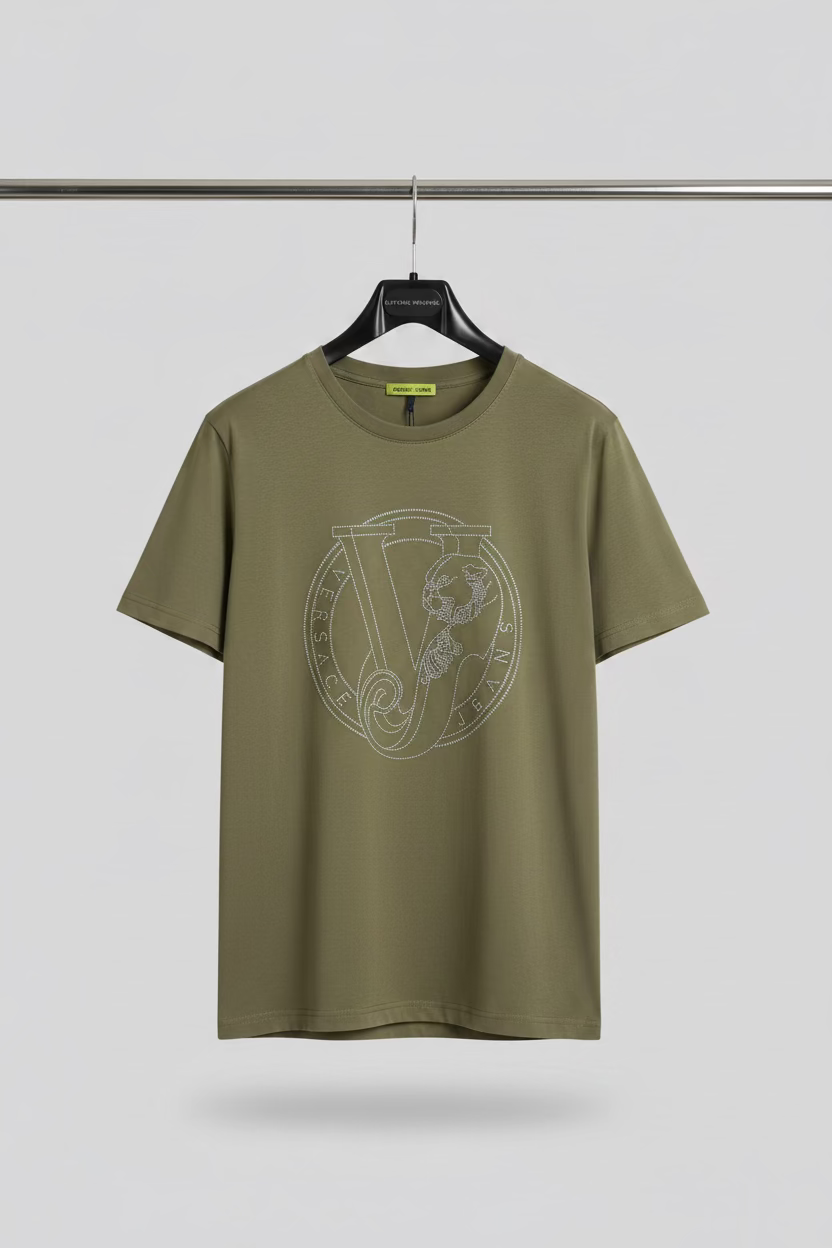 T-shirt Versace Jeans