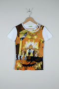 T-shirt Versace Jeans