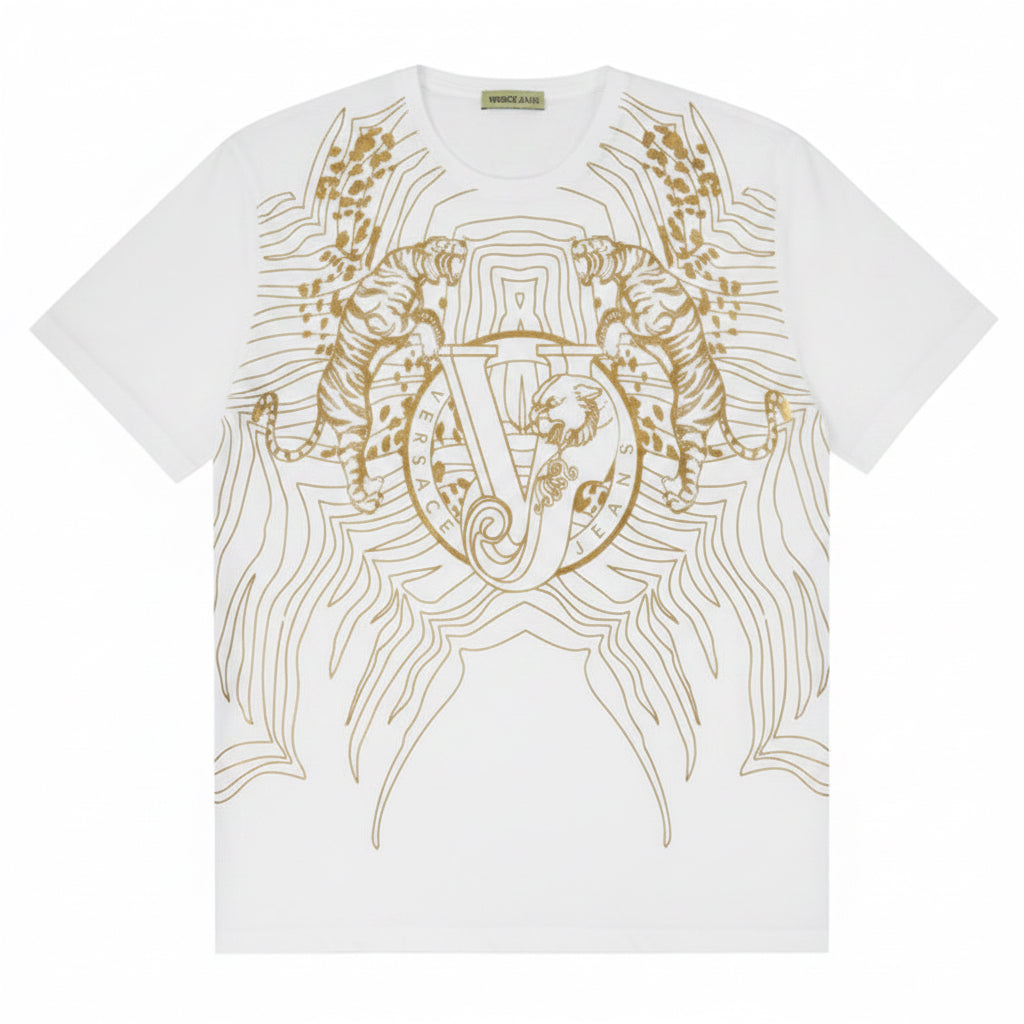 T-shirt Versace Jeans