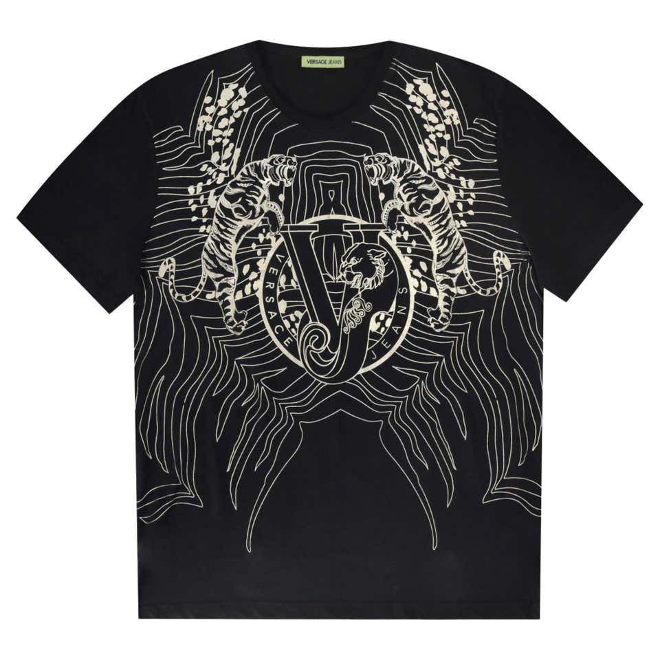 T-shirt Versace Jeans