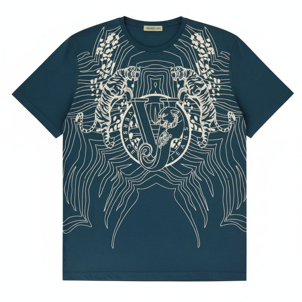 T-shirt Versace Jeans