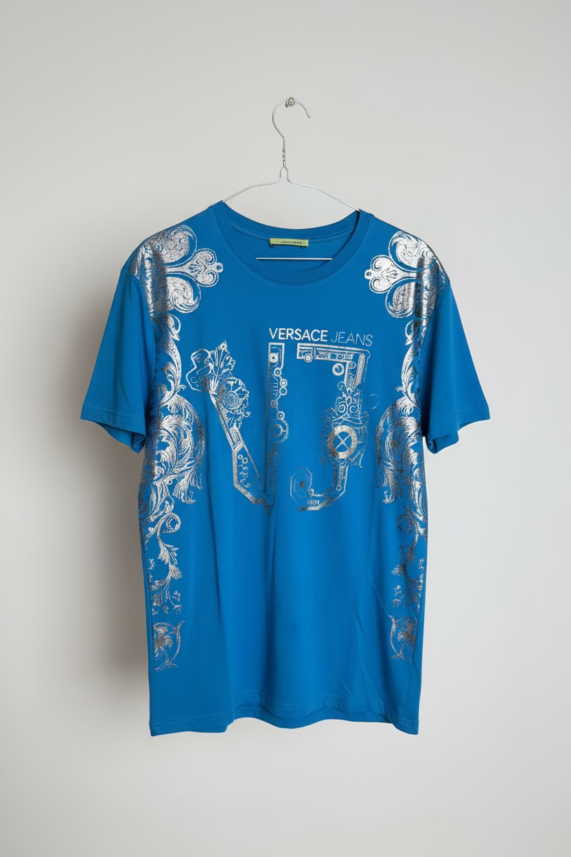 T-shirt Versace Jeans