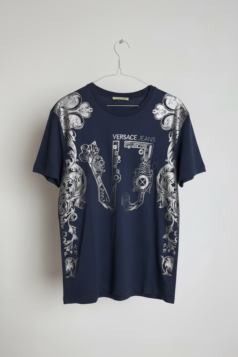T-shirt Versace Jeans