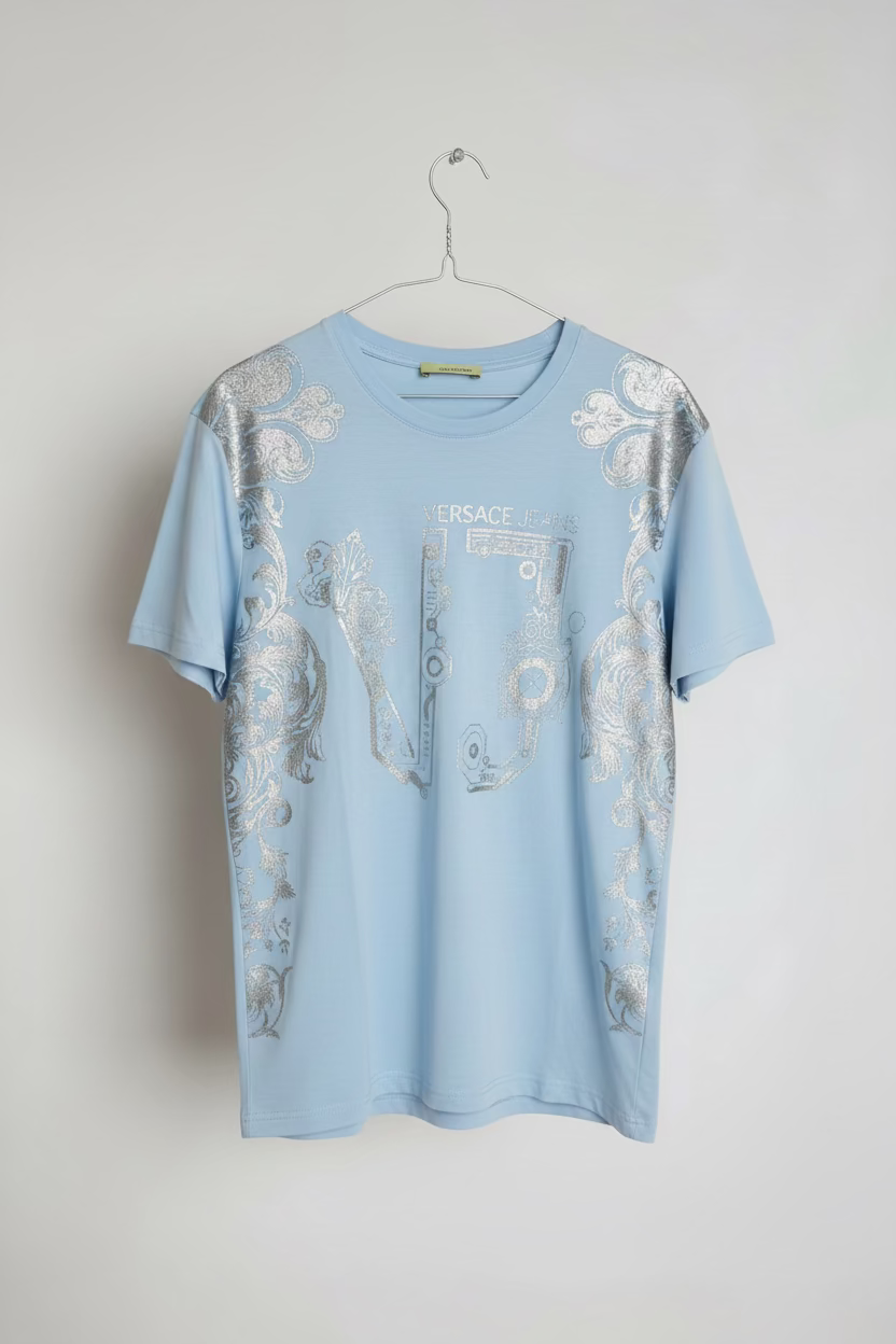 T-shirt Versace Jeans