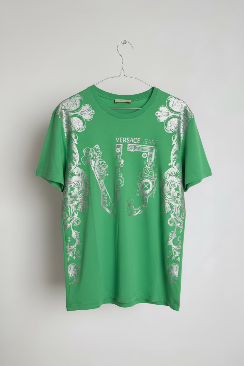 T-shirt Versace Jeans