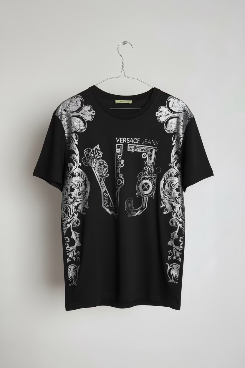T-shirt Versace Jeans