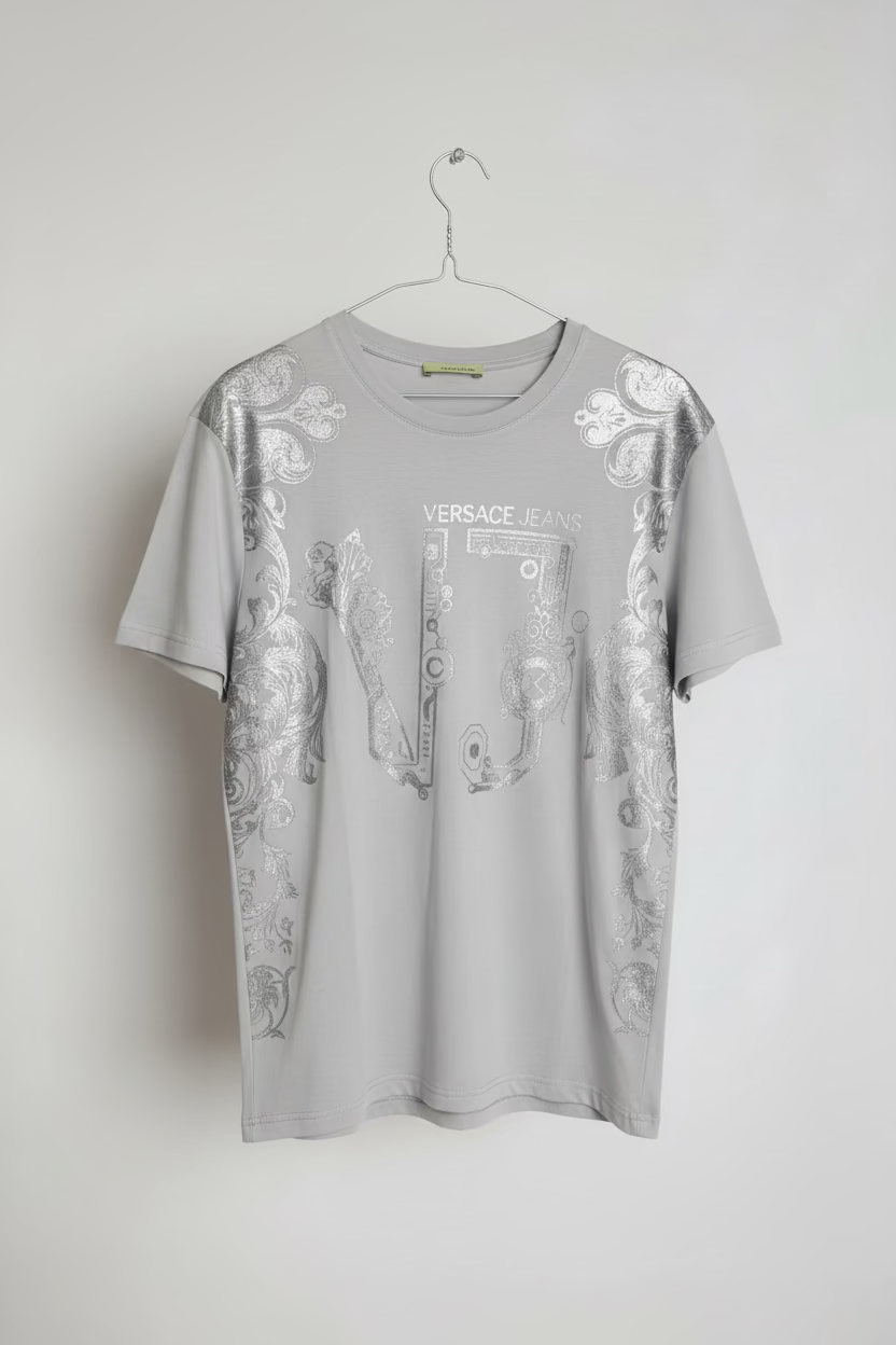 T-shirt Versace Jeans