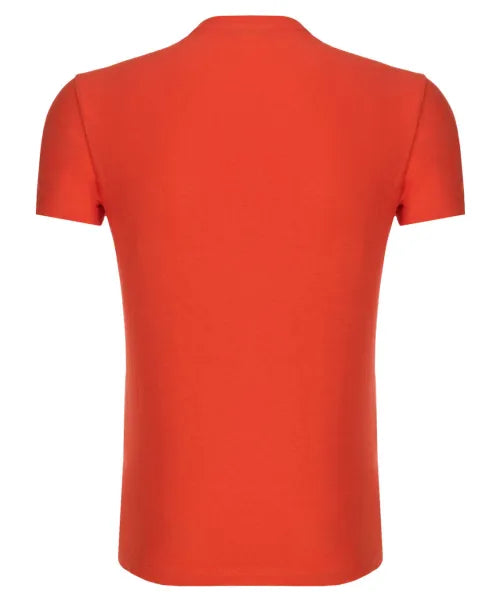 T-shirt à manches courtes Versace Jeans