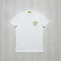 T-shirt à manches courtes Versace Jeans