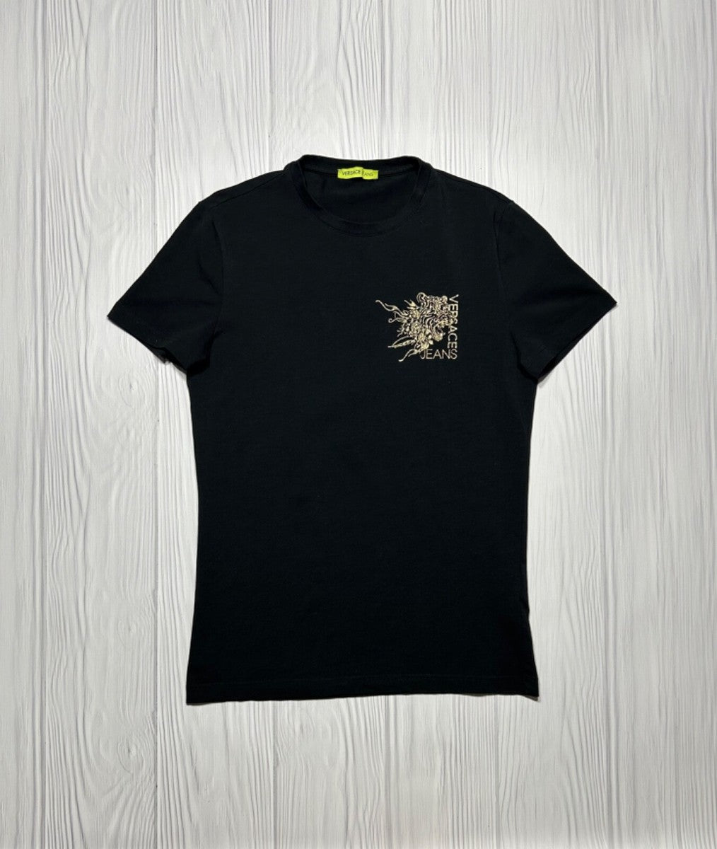 T-shirt à manches courtes Versace Jeans