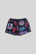 Short de bain Philipp Plein