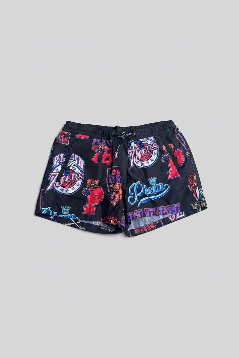 Short de bain Philipp Plein