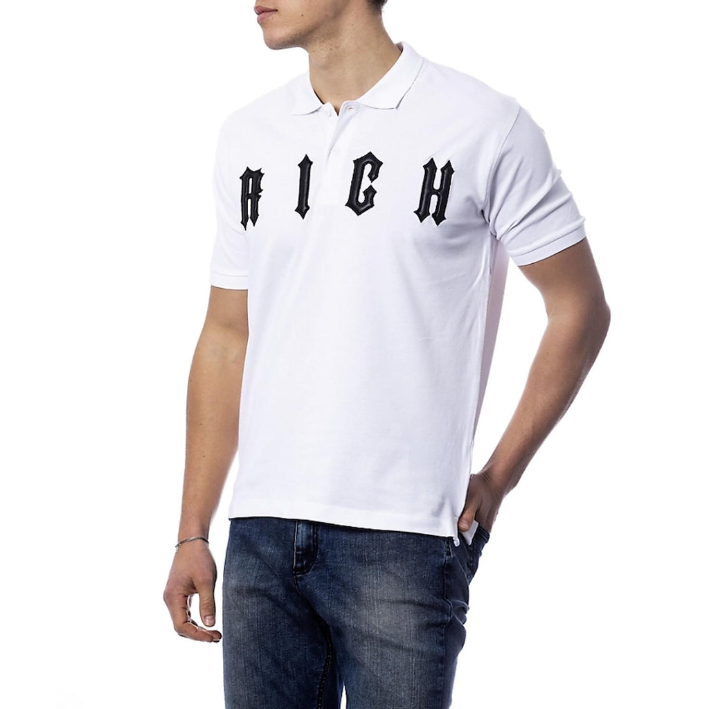 Polo John Richmond