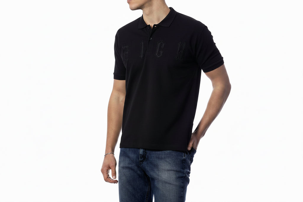 Polo John Richmond