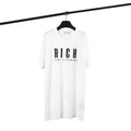 T-shirt John Richmond