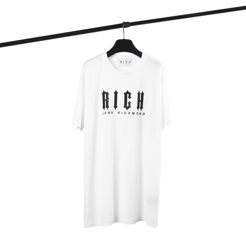 T-shirt John Richmond