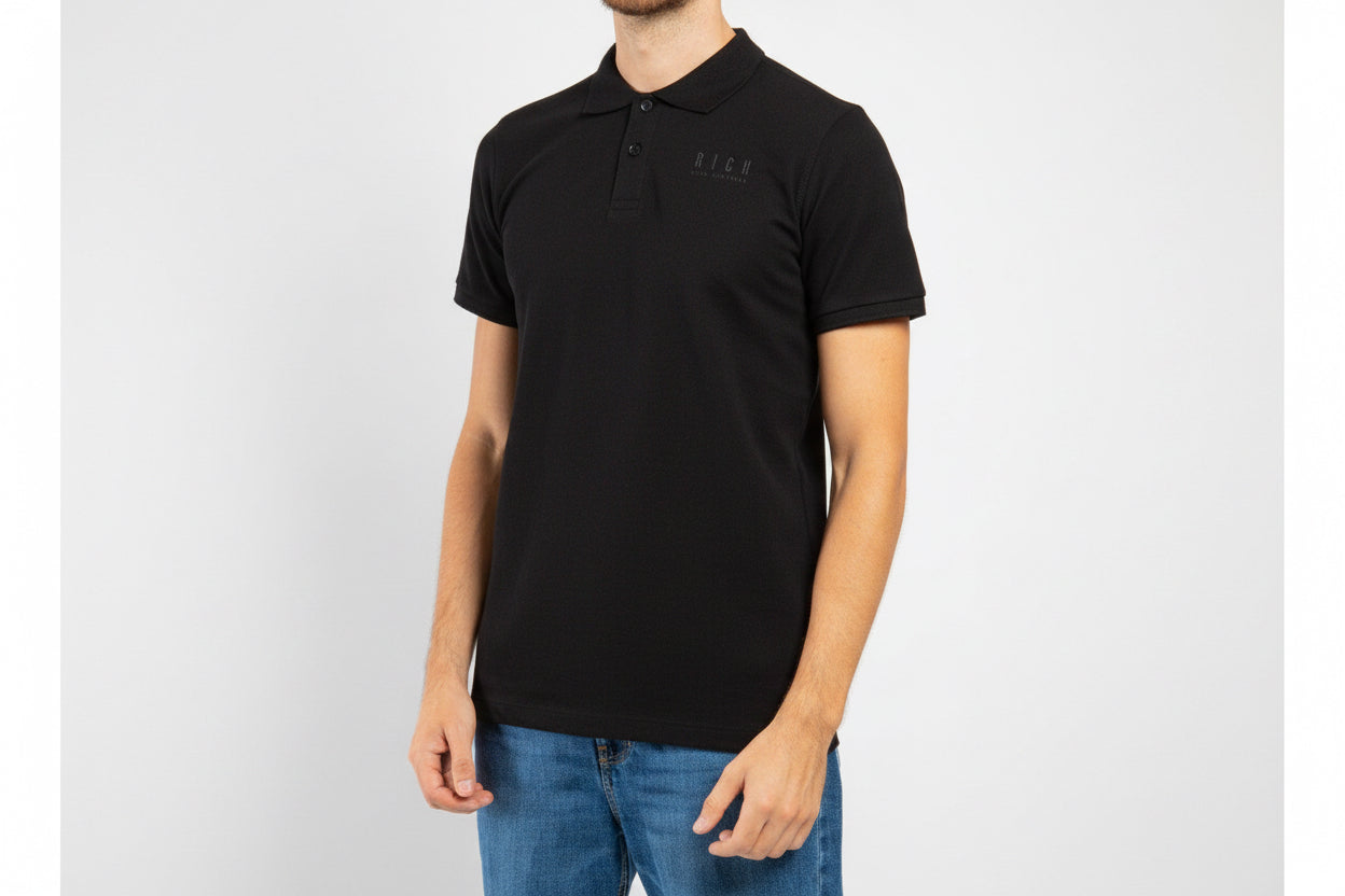 Polo John Richmond