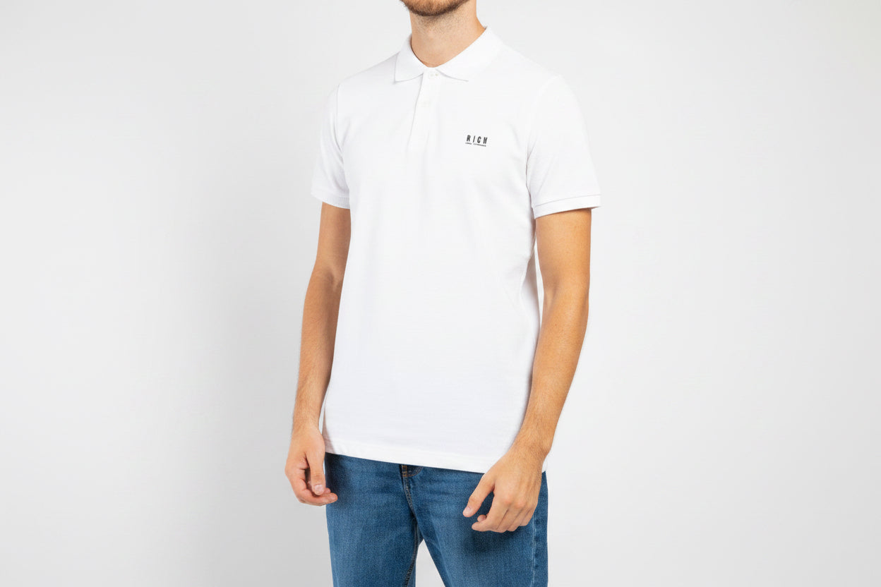 Polo John Richmond