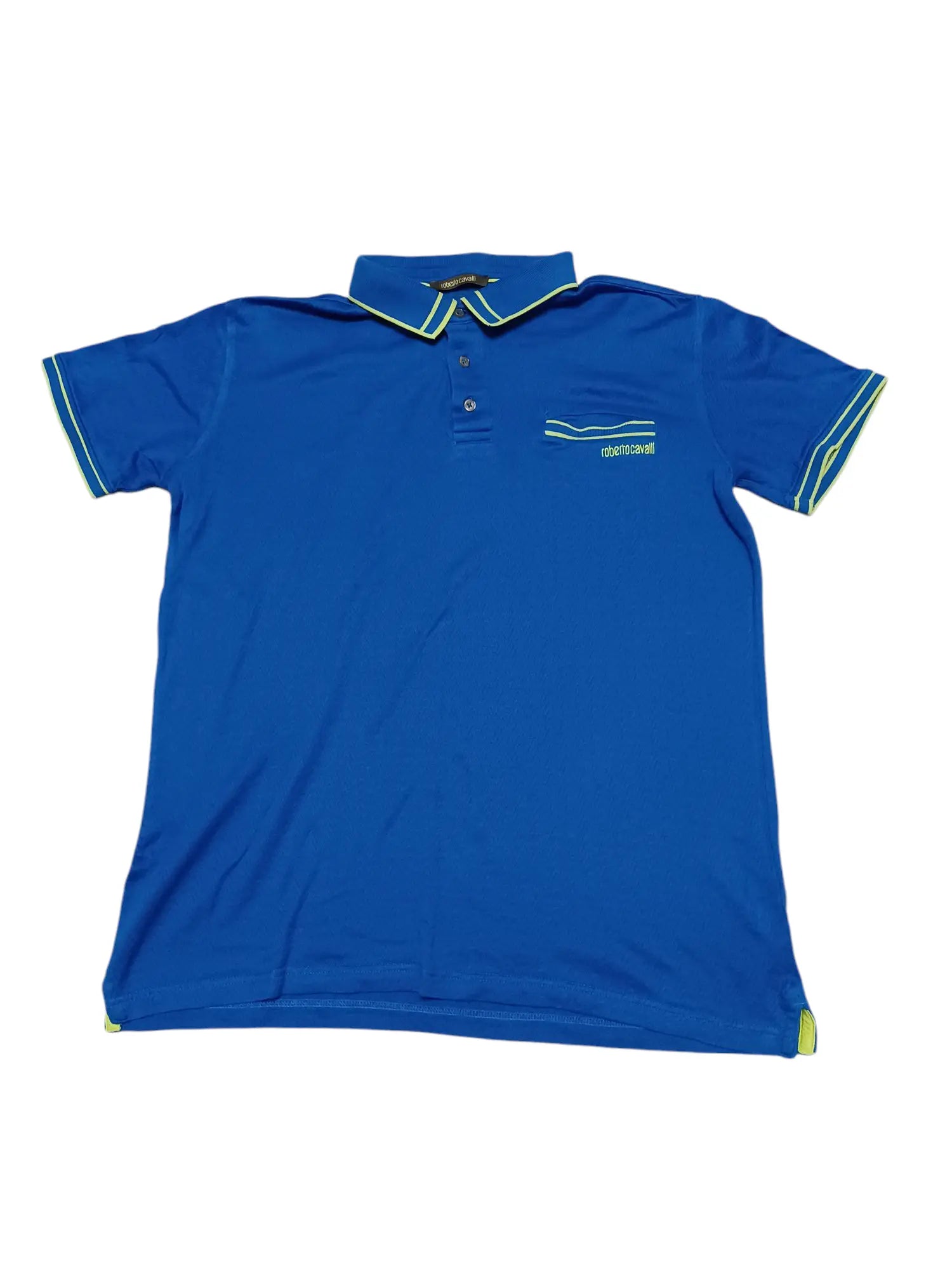 Polo Roberto Cavalli