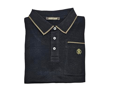 Polo Roberto Cavalli
