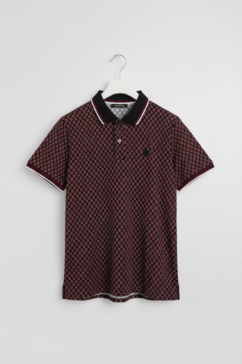 Polo Roberto Cavalli