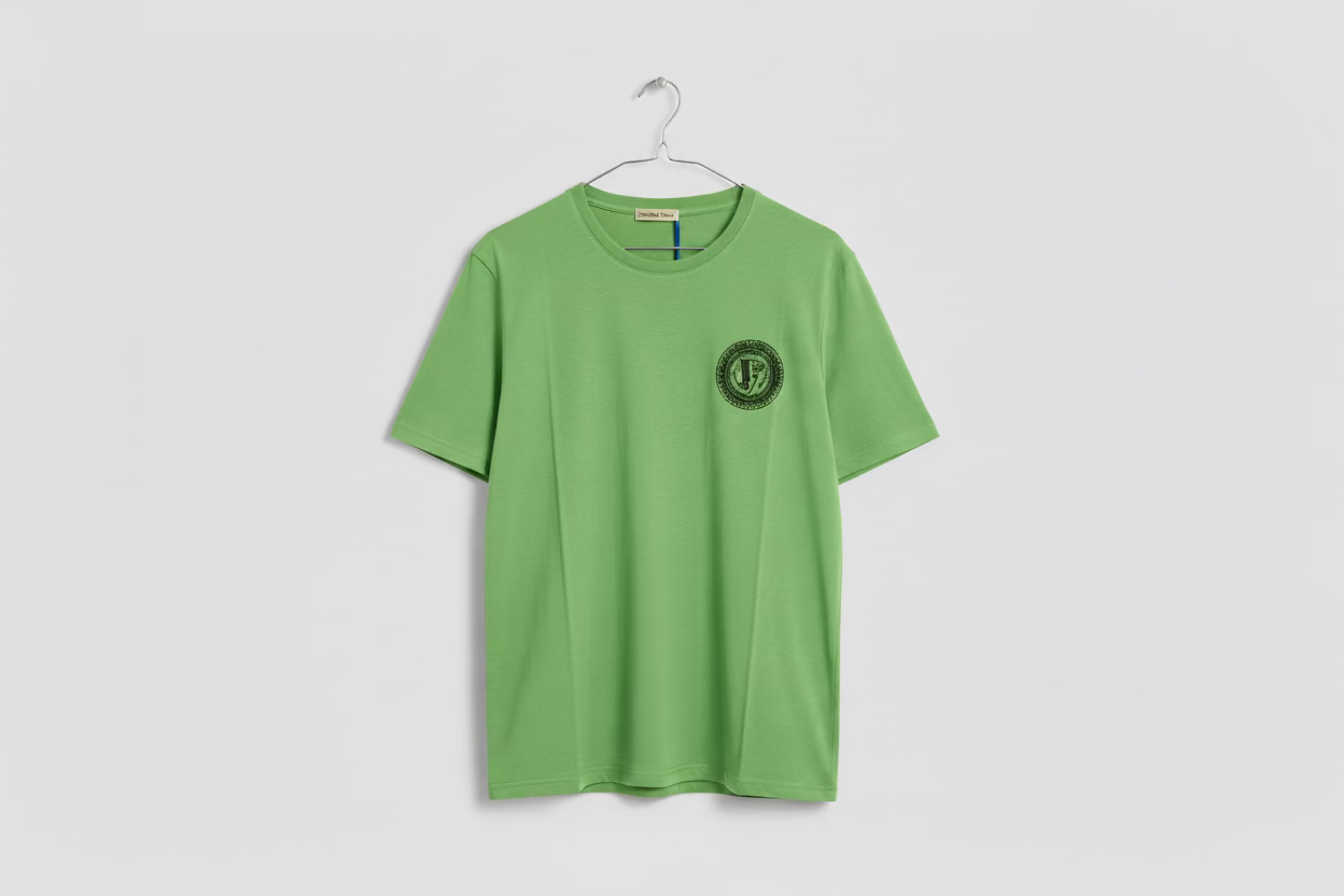 T-shirt Versace Jeans