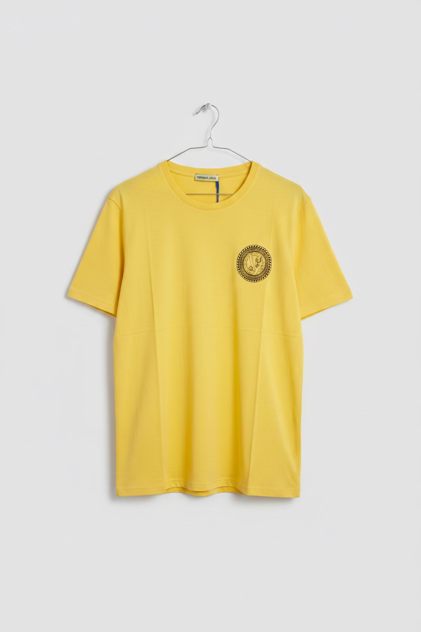 T-shirt Versace Jeans