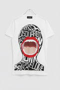 T-shirt à manches courtes DSQUARED2
