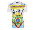 T-shirt à manches courtes DSQUARED2