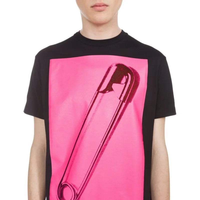 T-shirt à manches courtes DSQUARED 2