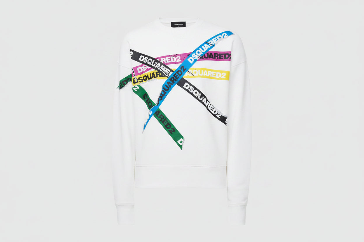 Pull Dsquared2