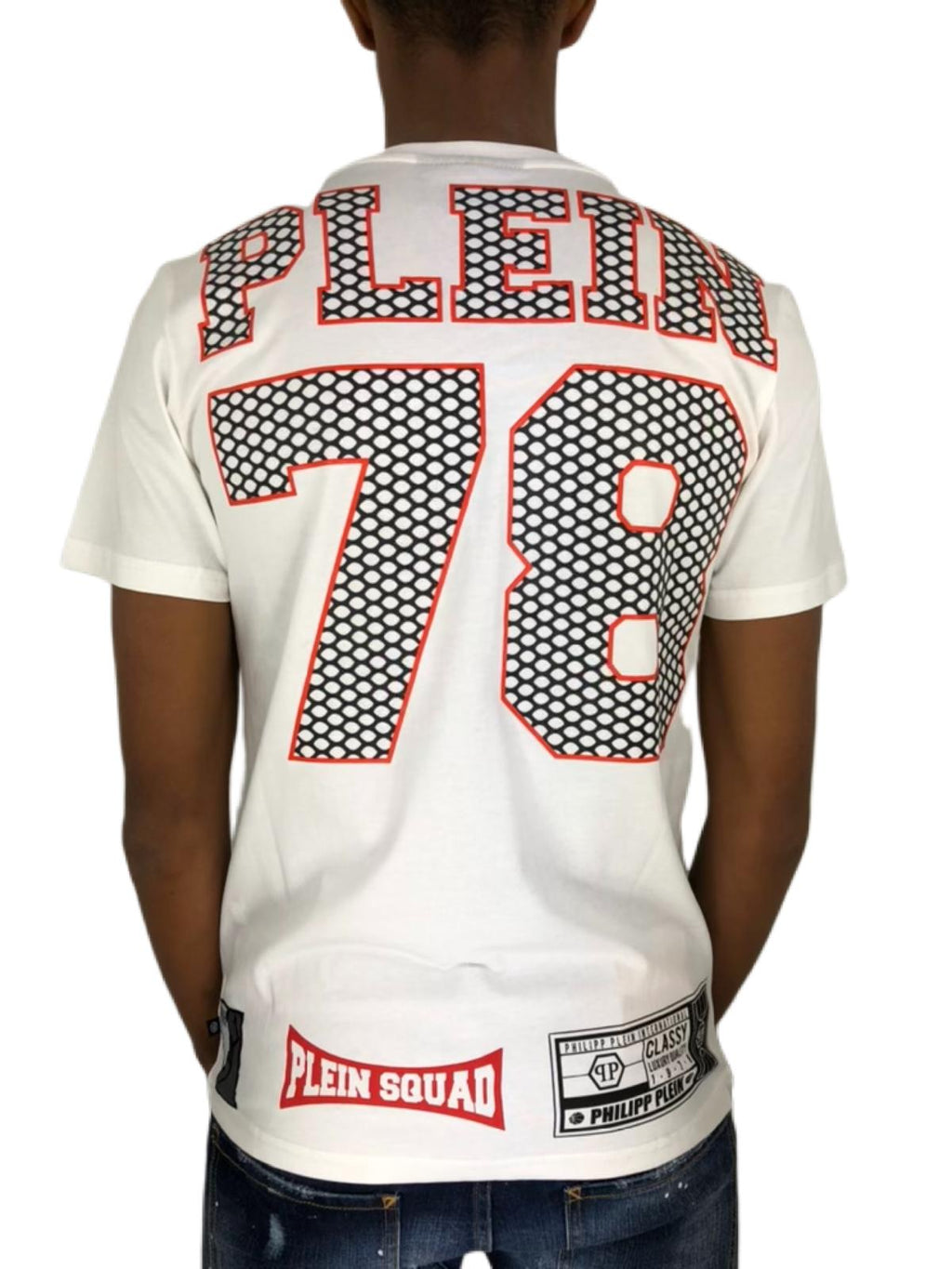 T-shirt Philipp Plein 78