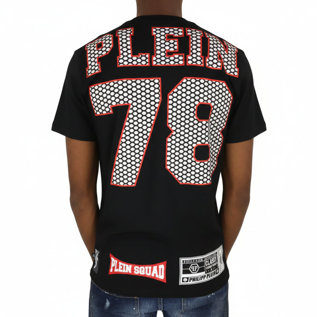 T-shirt Philipp Plein 78
