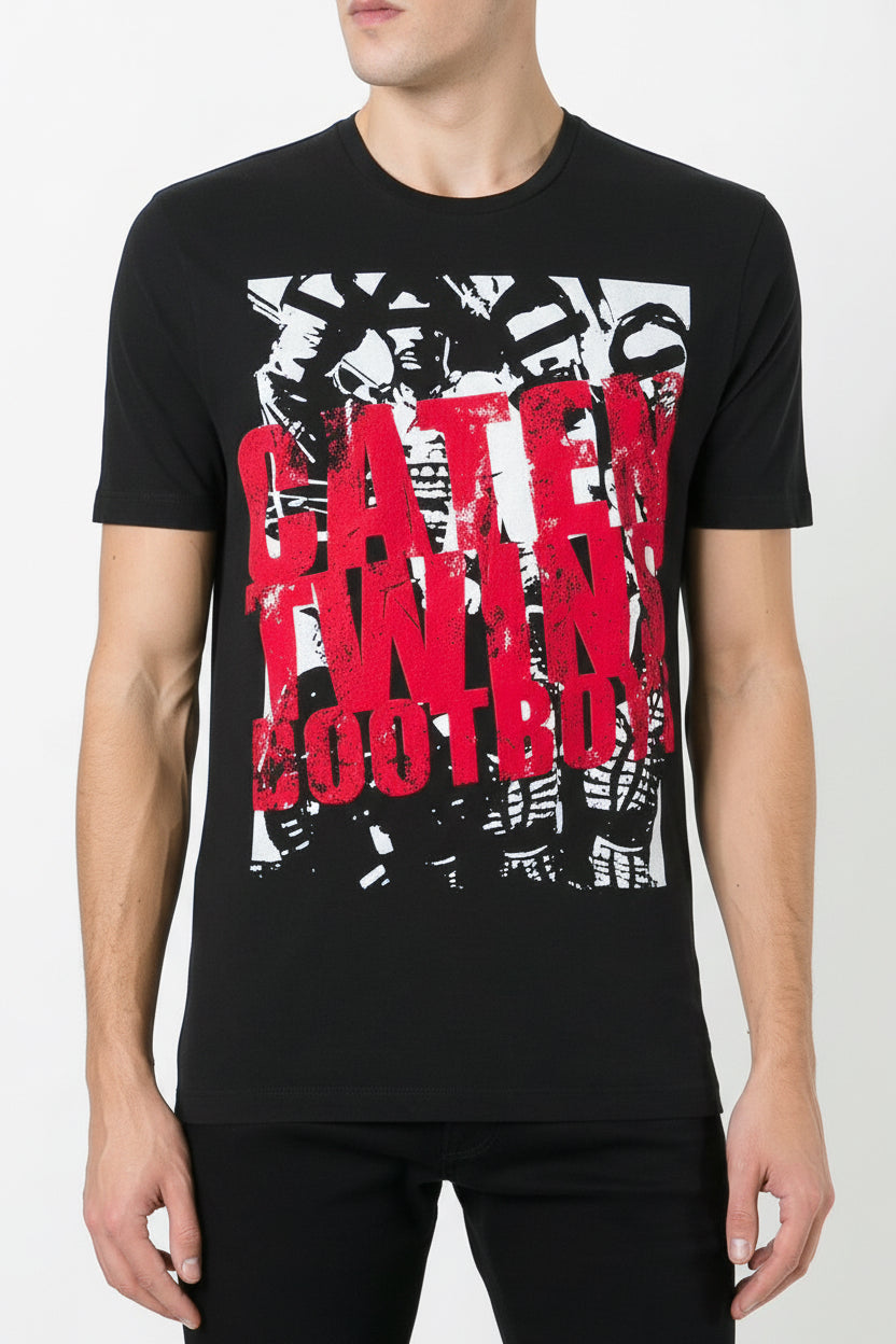 T-shirt à manches courtes DSQUARED2