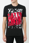 T-shirt à manches courtes DSQUARED2