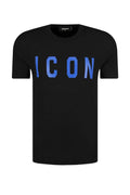 T-shirt à manches courtes DSQUARED2