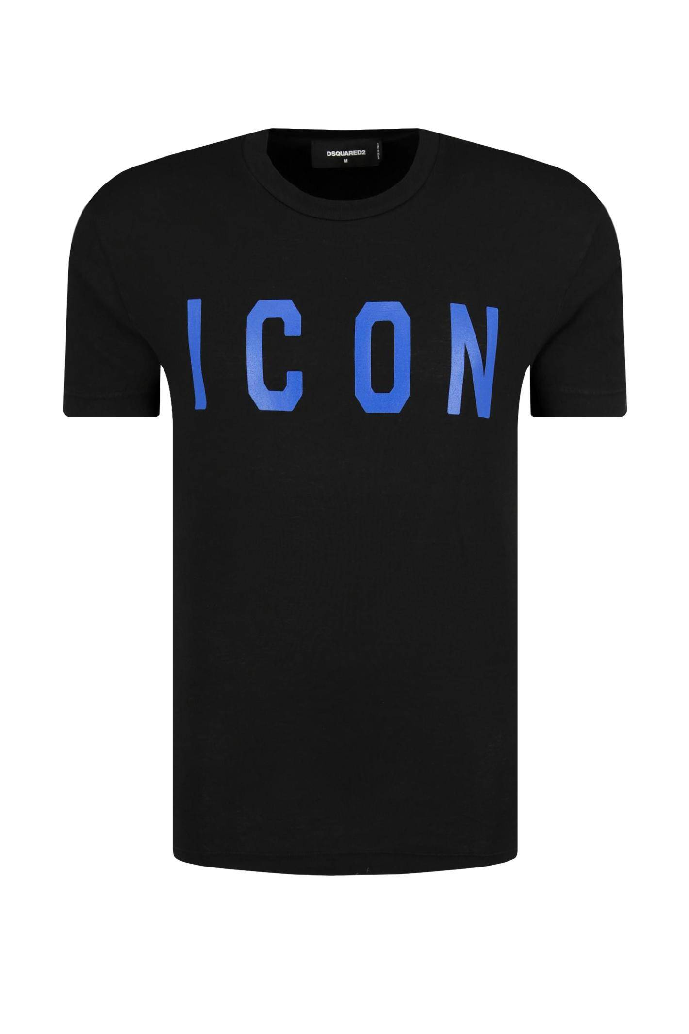 T-shirt à manches courtes DSQUARED2