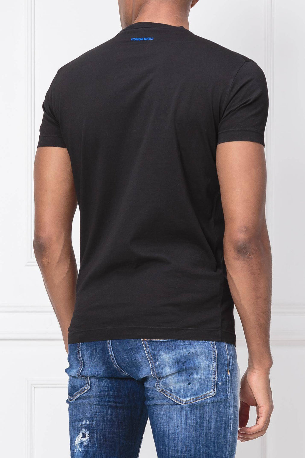 T-shirt à manches courtes DSQUARED2