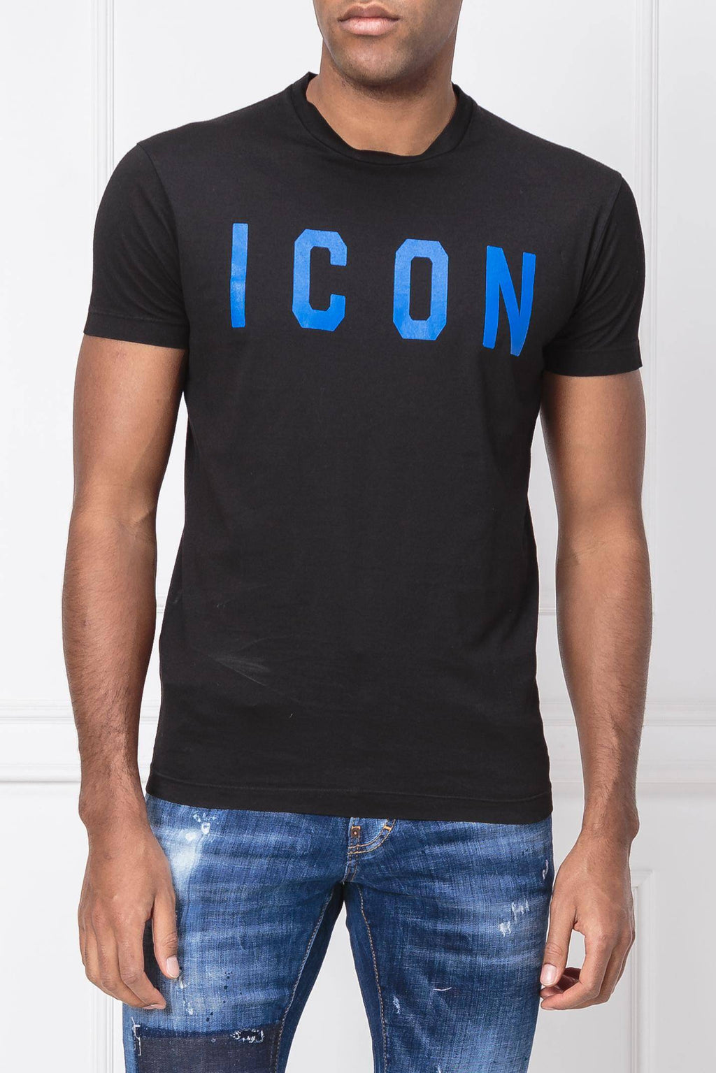 T-shirt à manches courtes DSQUARED2
