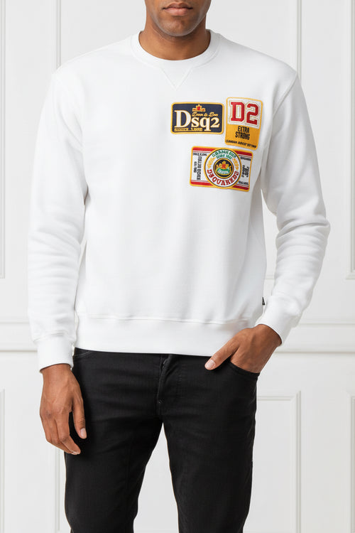 Pull DSQUARED2