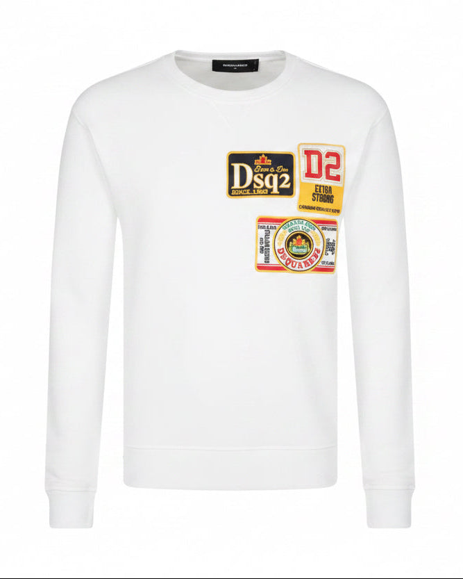Pull DSQUARED2