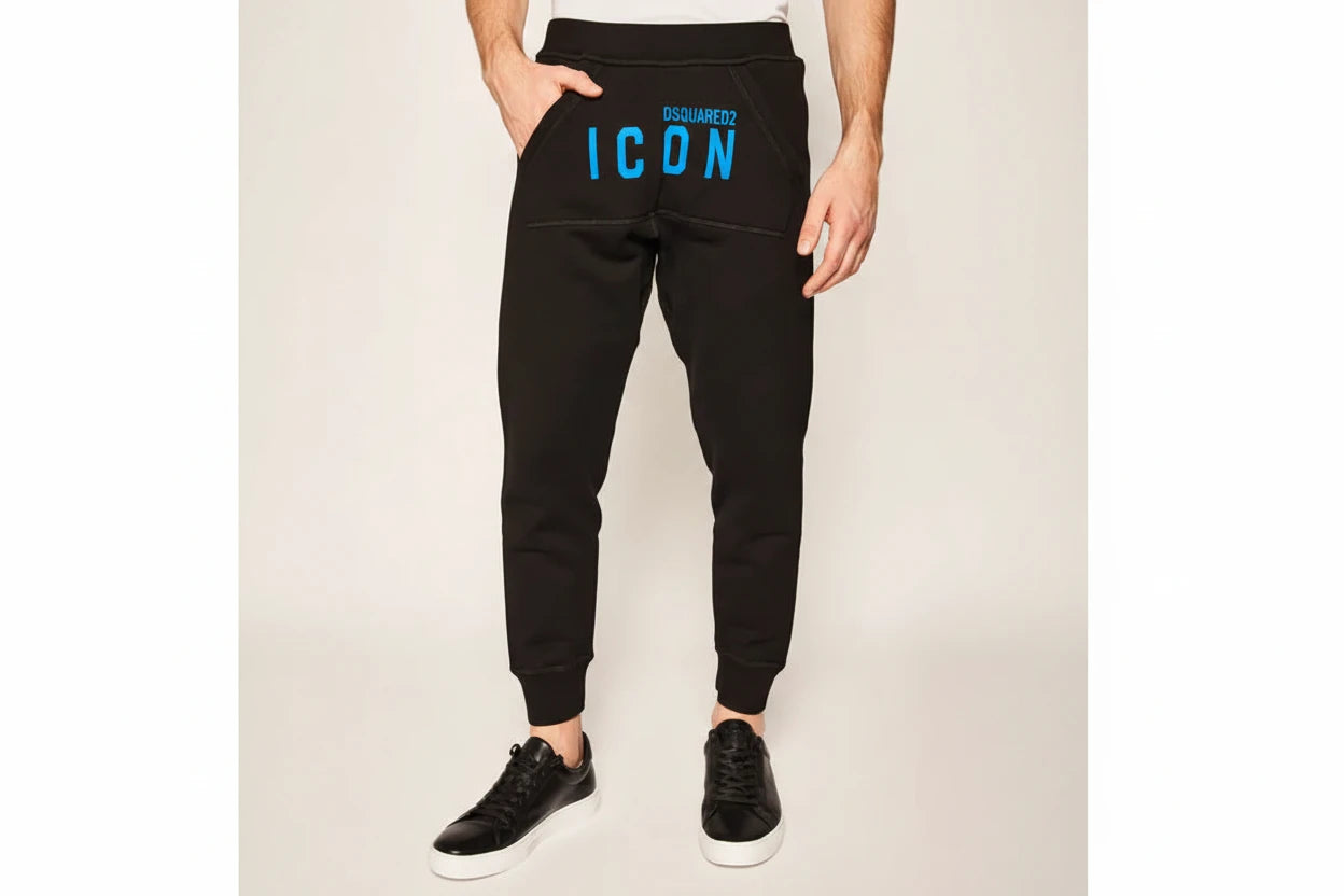 Bas de survêtement Dsquared2 Icon